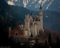 Neuschwanstein