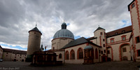 Fortress Marienburg