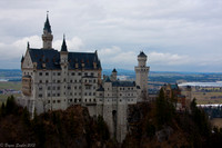 Neuschwanstein