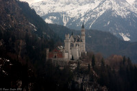 Neuschwanstein