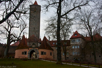 Western Gate
