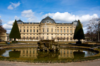 Wurzburg Residenz