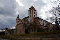 Fortress Marienburg