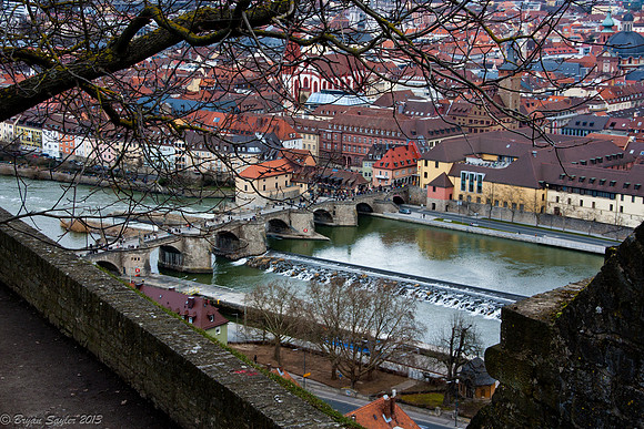 The Old Bridge