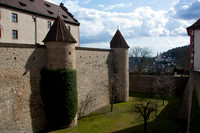 Fortress Marienburg