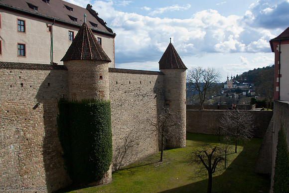 Fortress Marienburg