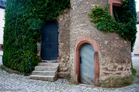 Fortress Marienburg