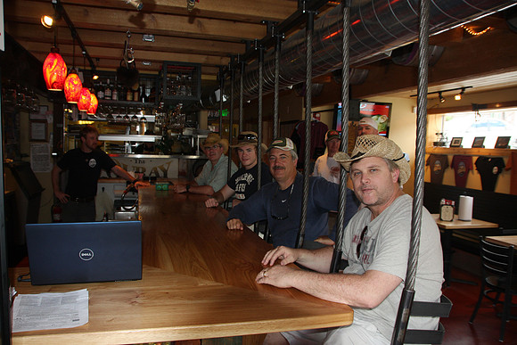 Ouray Brewery