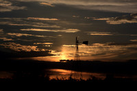 NM Sunset