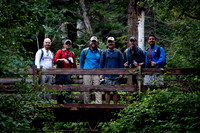Ouray Perimeter Trail
