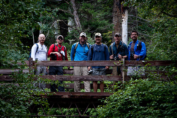 Ouray Perimeter Trail
