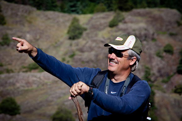 Ouray Perimeter Trail