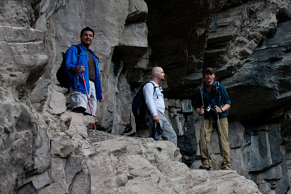 Ouray Perimeter Trail