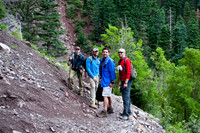 Ouray Perimeter Trail