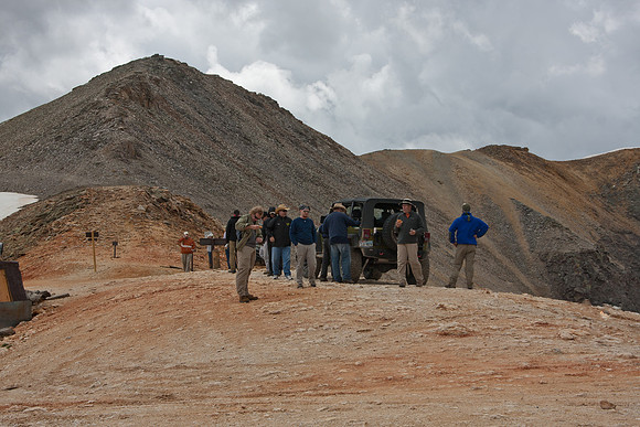 Immogene Pass