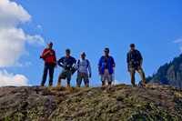 Ouray Perimeter Trail