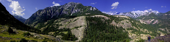 Ouray Perimeter Trail
