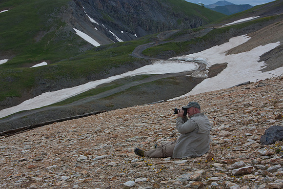 Immogene Pass