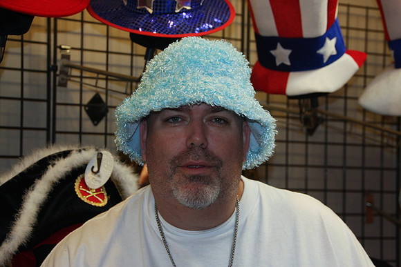 Bob Elliot