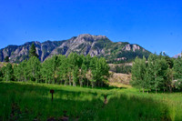 Ouray Perimeter Trail