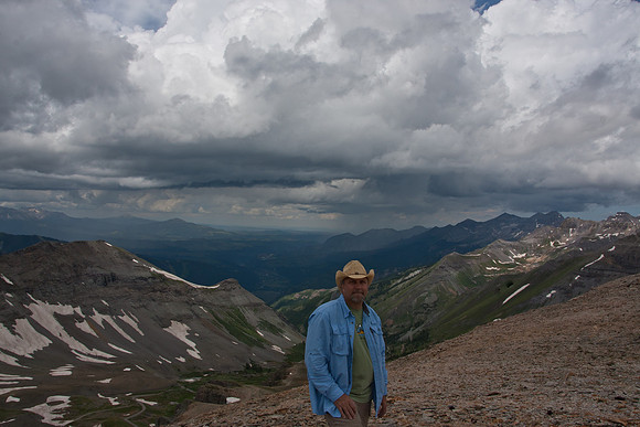 Immogene Pass