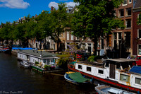 Houseboats
