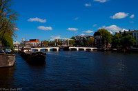 The "Skinny Bridge"