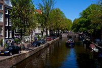 Sunday Boaters