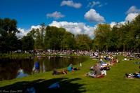 Vondelpark