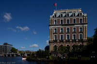 Amstel Hotel
