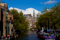 Canal Boat