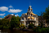 Beautiful House