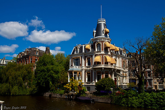 Beautiful House