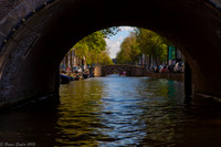 Seven Bridges Canal