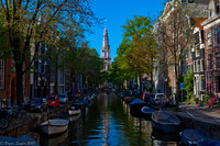 2013 Amsterdam