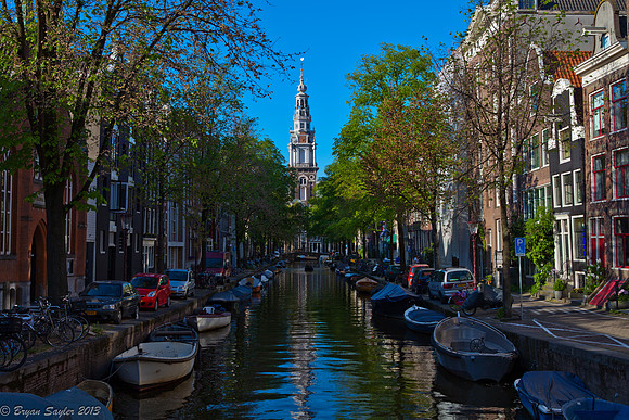 Zuiderkerk (South Church)