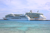Carribean 2011