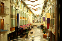 Royal Promenade on Liberty of the Seas