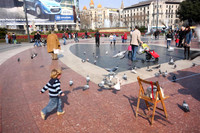 Barcelona 2011