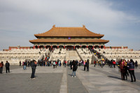 The Hall of Supreme Harmony