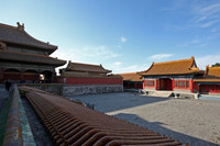The Forbidden City