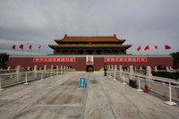 Tiananmen Gate