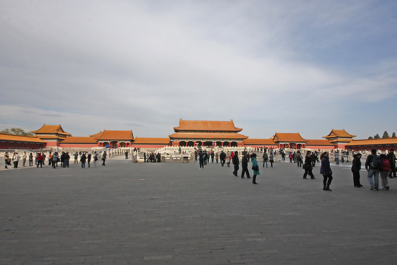 The Hall of Preserved Harmony