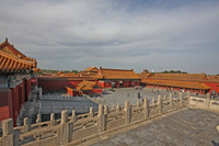 The Forbidden City