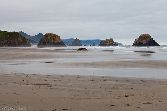 Crescent Beach