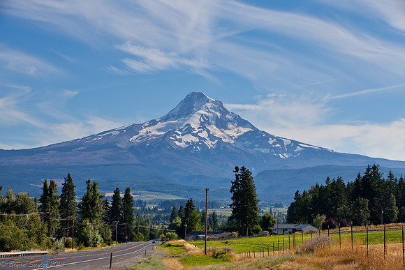 Mount Hood