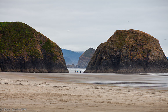 Crescent Beach