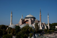 Hagia Sophia Istanbul